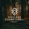 SIGULDAS KOKMATERIĀLI VEIKALS, BalticMarket.lv